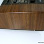 Vintage GE Clock Radio Model 7-4680A with TV Sound General Electric