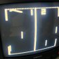 Unisonic Tournament 2000 Electronic Action TV Game Vintage Pong