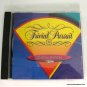 Hasbro Trivial Pursuit PC GAME Used Jewel Case
