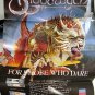 iMAGE Works Bloodwych Atari ST Video Game w Box 3.5 Floppy