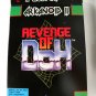 Arkanoid II Revenge of DOH PC Game 5.25 Floppy Taito w Box