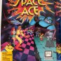 ReadySoft Inc. Space Ace PC Game 3.5 Floppy Disks w Box Don Bluth