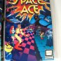 ReadySoft Inc. Space Ace PC Game 3.5 Floppy Disks w Box Don Bluth