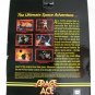 ReadySoft Inc. Space Ace PC Game 3.5 Floppy Disks w Box Don Bluth