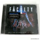 The Faculty Motion Picture Soundtrack