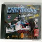 Sierra Cart Racing PC Game All American Sports Series NEW