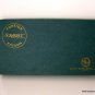 Scrabble Foreign Edition Hebrew Edition 1975 Great Shape Selchow and  Righter Co.
