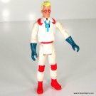 Egon Spengler (Fright Features) 1987 Real Ghostbusters Action Figure