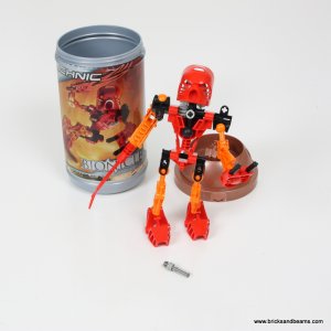 bionicle 8534