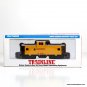 Walthers Trainline Union Pacific UP 25595 Caboose Model RR Train
