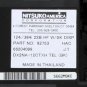 Nitsuko 92753 22 Button LCD Speakerphone Speaker Phone Black 60 Day Warranty