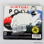 Virtual Pool /  Virtual Pool 2 Dual Jewel PC Game