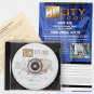 Maxis Sim City 2000 Ultimate Simulator CD Collection with Box