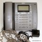 RCA Business Phone 25202RE3-B 2-Line SOHO Corded Speaker Phone w Power Adapter 60 Day Warranty