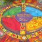 Harry Potter Sorcerer's Stone Trivia Game Used