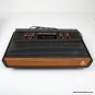 Atari 2600 Video Computer System w 22 Games 2 Joysticks Video Game Center Case
