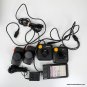 Atari 2600 Video Computer System w 22 Games 2 Joysticks Video Game Center Case