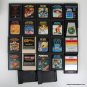 Atari 2600 Video Computer System w 22 Games 2 Joysticks Video Game Center Case