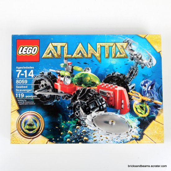 8059 lego