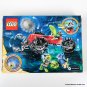 LEGO Set 8059 Atlantis Seabed Scavenger Sealed