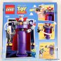 LEGO Set 7591 Toy Story Construct-a-Zurg  Special Edition Sealed