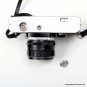 RICOH Singlex TLS SLR Film Camera 35MM FILM CAMERA with 1:1.7 50mm Lens
