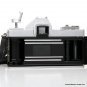 RICOH Singlex TLS SLR Film Camera 35MM FILM CAMERA with 1:1.7 50mm Lens