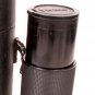 Canon FD Mount Vivitar Series 1 70-210mm f 3.5 VMC Macro Zoom Lens w Hard Case