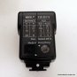 Ricoh Sears KS Super SLR 35mm Camera 50mm Lens, Flash, Strap