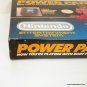 NES Nintendo Power Pad Set Complete RARE w Box Pad Game Works Great