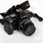MINOLTA MAXXUM 7000 SLR Film Camera with MAXXUM AF ZOOM 35-70mm 1800 AF Flash