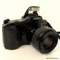 MINOLTA MAXXUM Dynax 7xi SLR Film Camera with AF ZOOM 28-80mm Minolta Lens