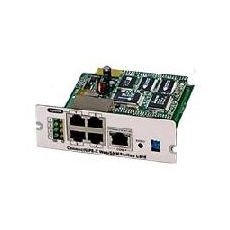 Connect-UPS X SNMP Web Adapter 103002974-5501