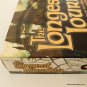 The Longest Journey Funcom 2000 Rated M PC Game New in Box