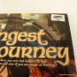 The Longest Journey Funcom 2000 Rated M PC Game New in Box