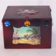 Pirate Stash Boxes
