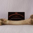Bone Card Holders