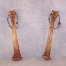 Bone Keychains - large