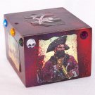 Pirate Stash Boxes