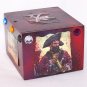 Pirate Stash Boxes