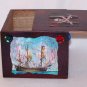 Pirate Stash Boxes