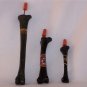 Bone Cigar Handles - large
