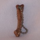 Bone Keychains - small