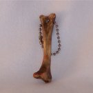 Bone Keychains - medium