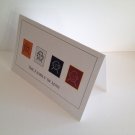 Family of Man Note Cards  (10 pack)