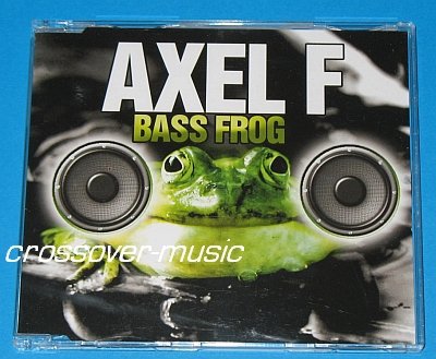 Axel f remix. Harold Faltermeyer Axel f. Схема Axel f. Nas CD ремикс. Axel f альбомы.