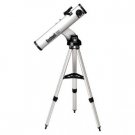 Newtonian Reflector Telescope - 114mm (4.5") f/7.9