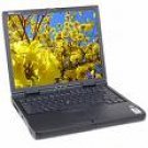 Dell Latitude CPX 650MHZ