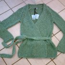 NEW EXCLUSIVE MALO MADE IN ITALY SUMMER SWEATER $786 42