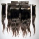 27 - 31 Inches 	Machine Weft Indian Hair- Curly